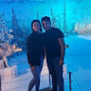 Meet your Posher, Adolfo